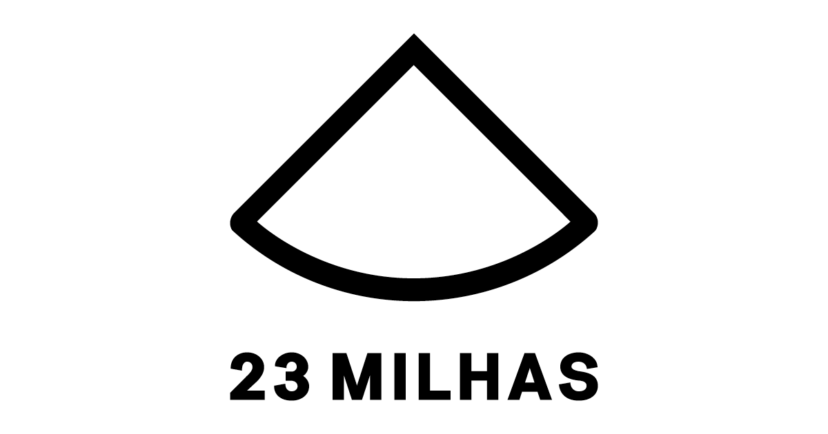 23 Milhas